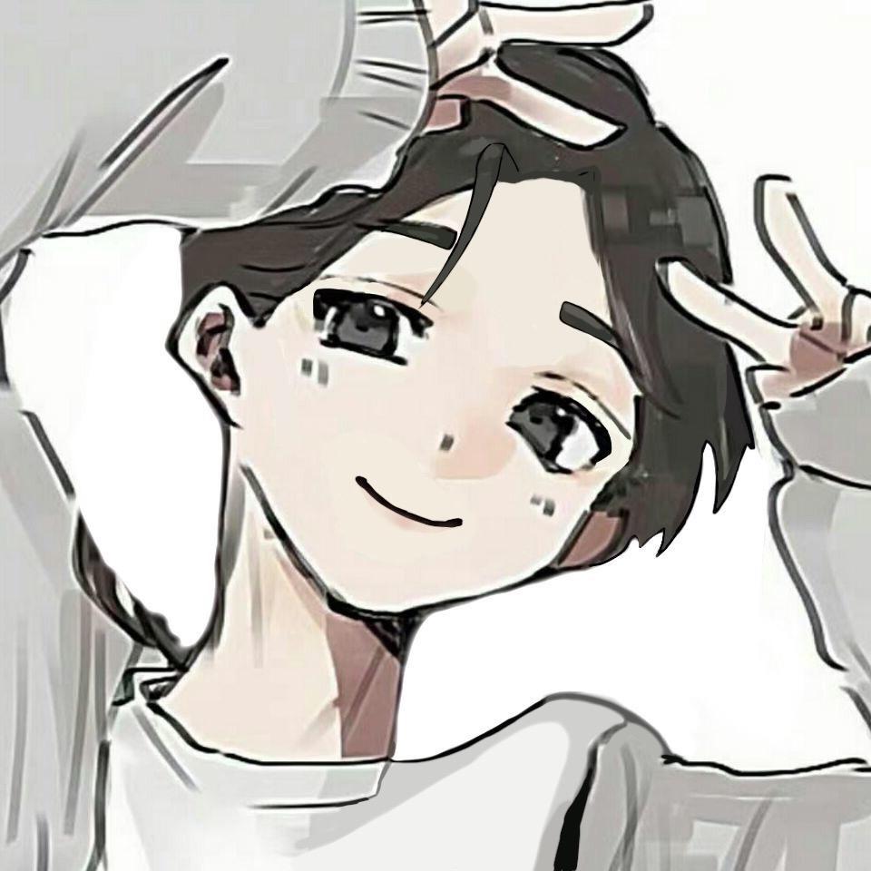 王胖胖～