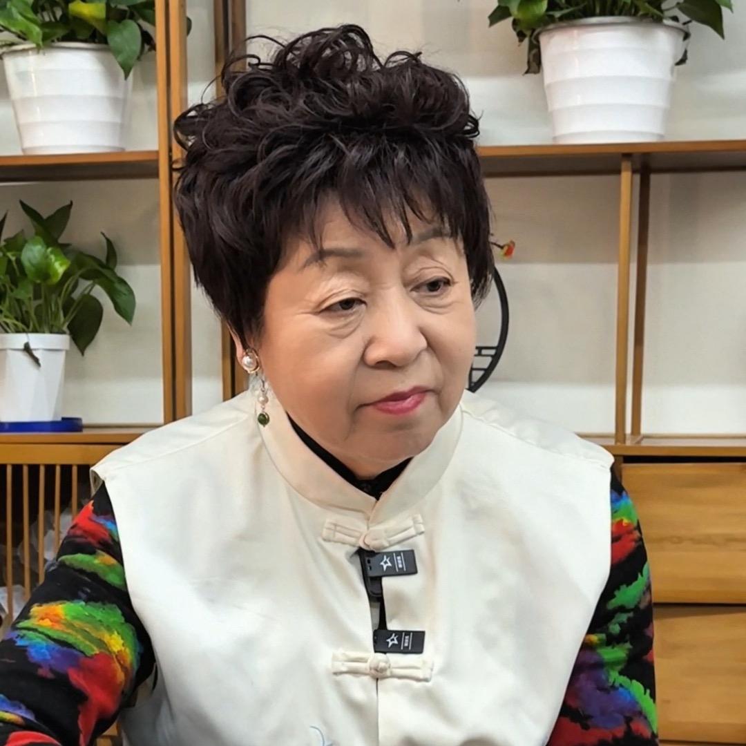 莲姐的故事