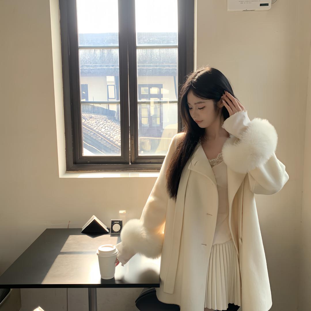 UM_桃子