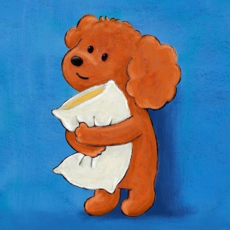 小公主稀里呼噜