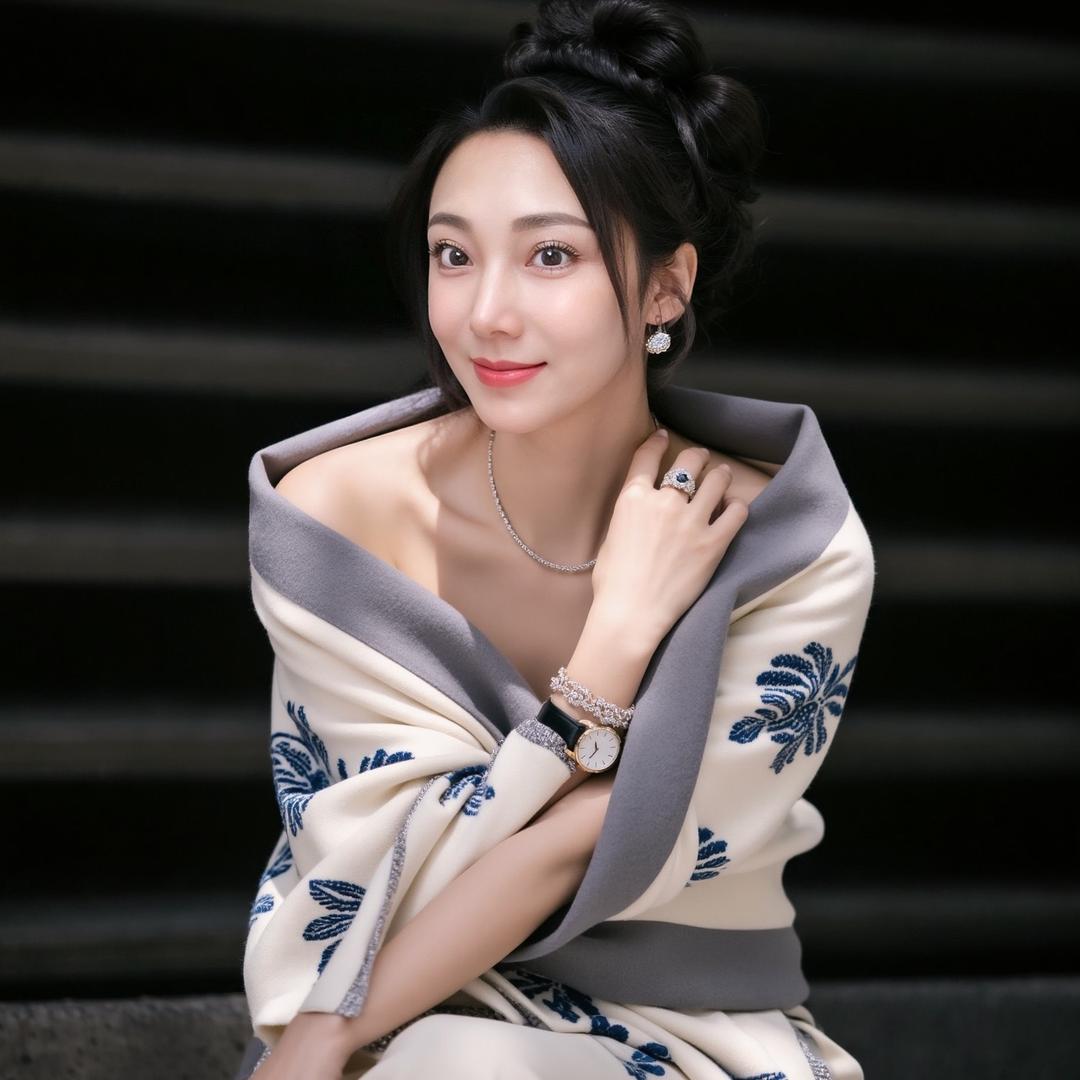 艾薇蒂尼—施涵
