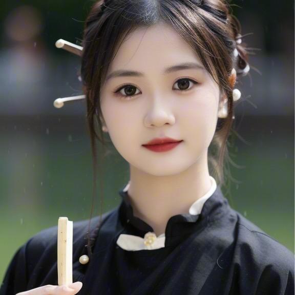 格格