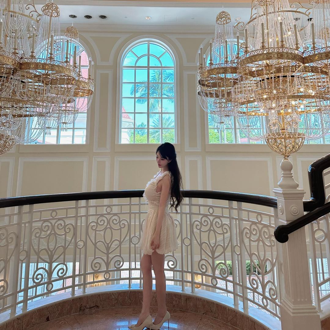 晓柔_🎙️