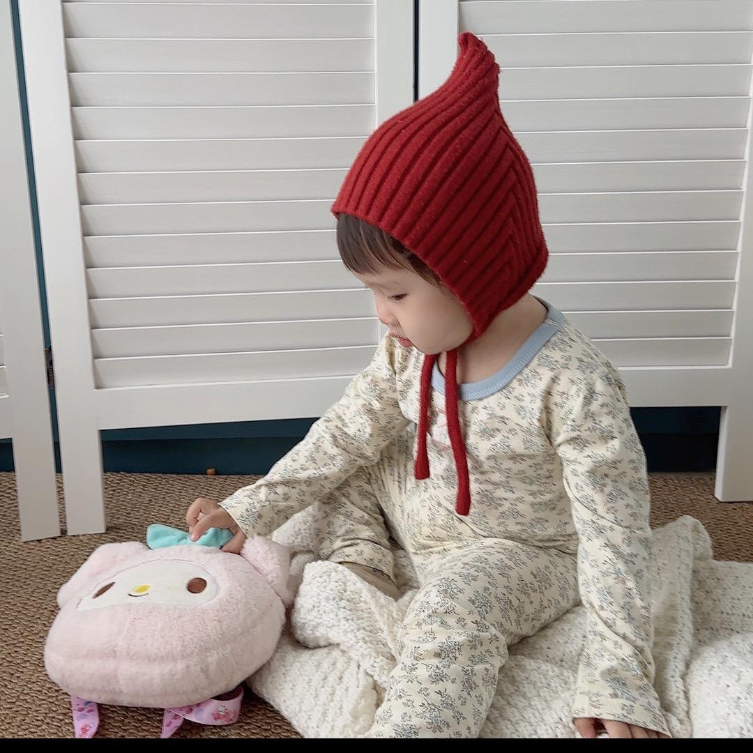 潼潼妈妈呀