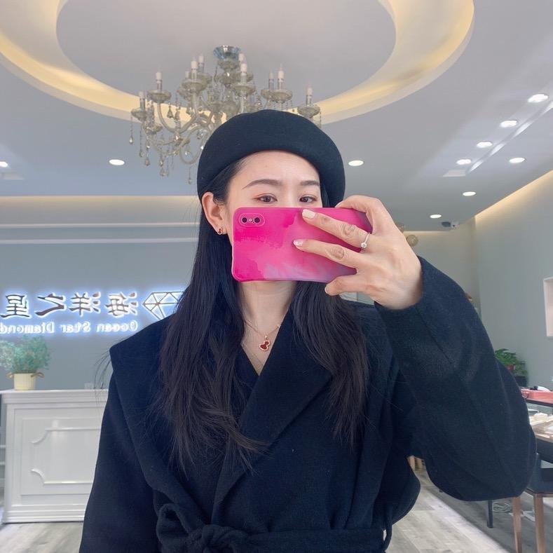 安新海洋之星珠宝店