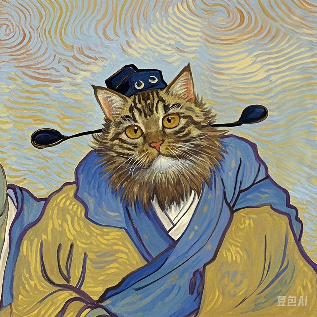 武松打喵
