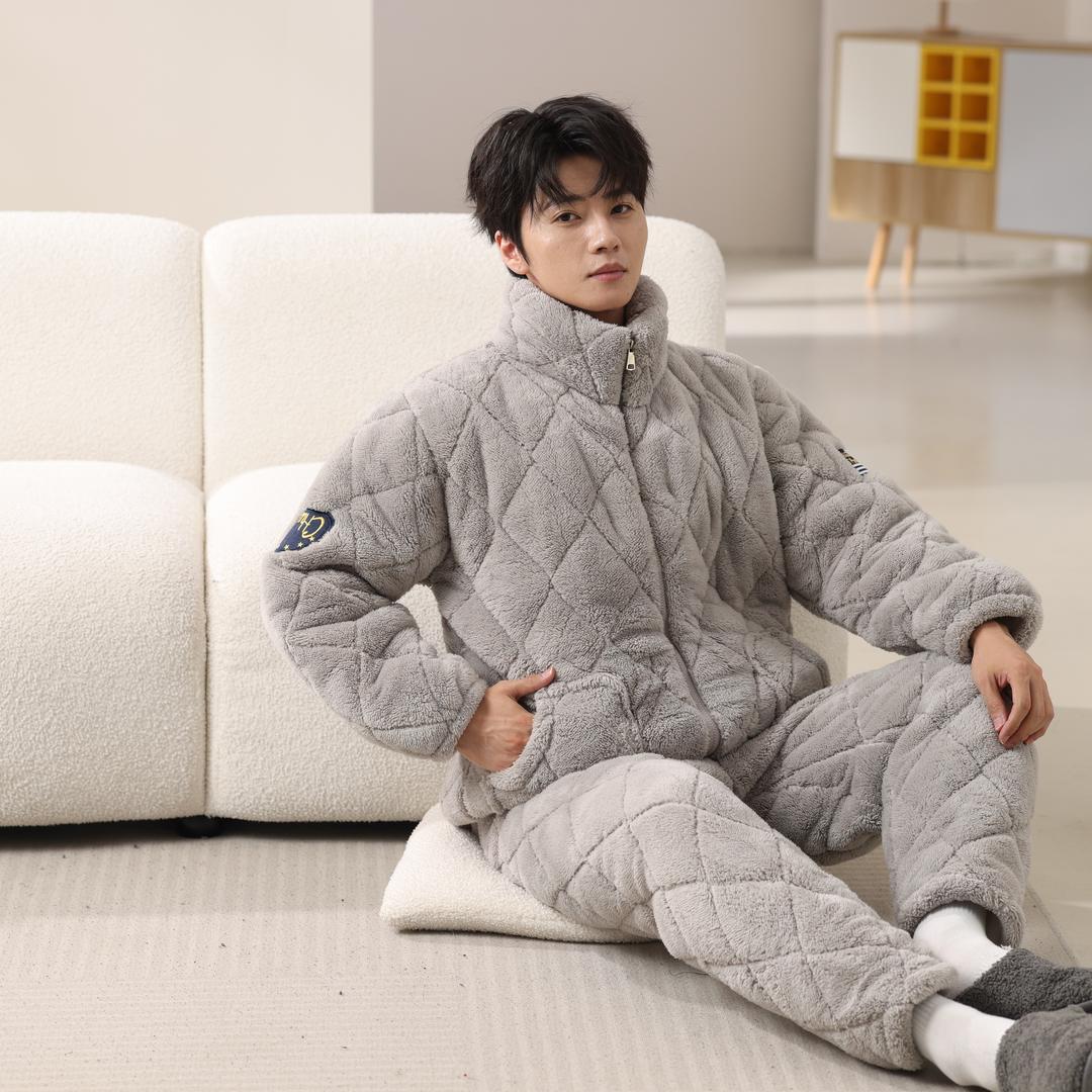 姜姜睡衣家居服