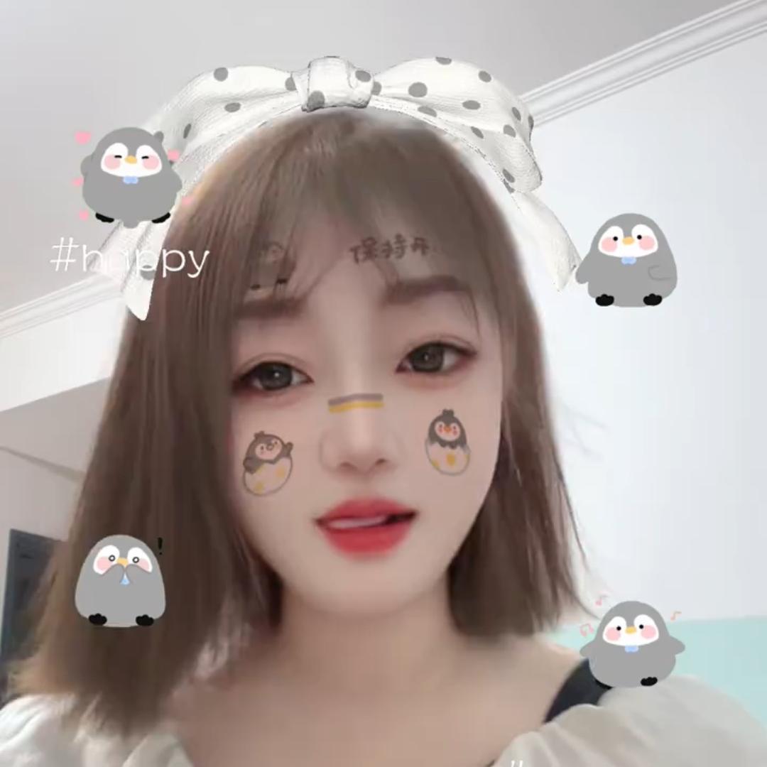 🌸洁妹儿