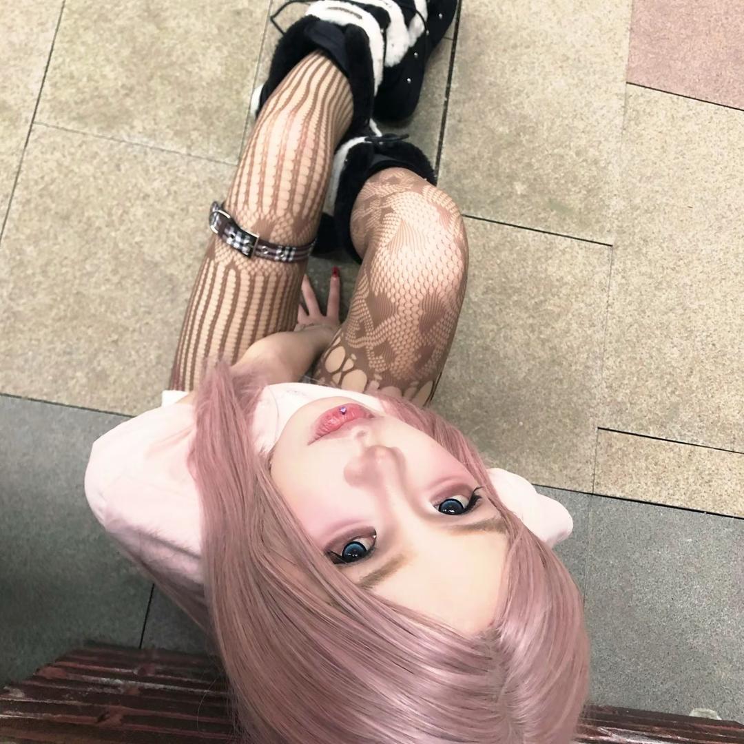 喝多想兔🐰