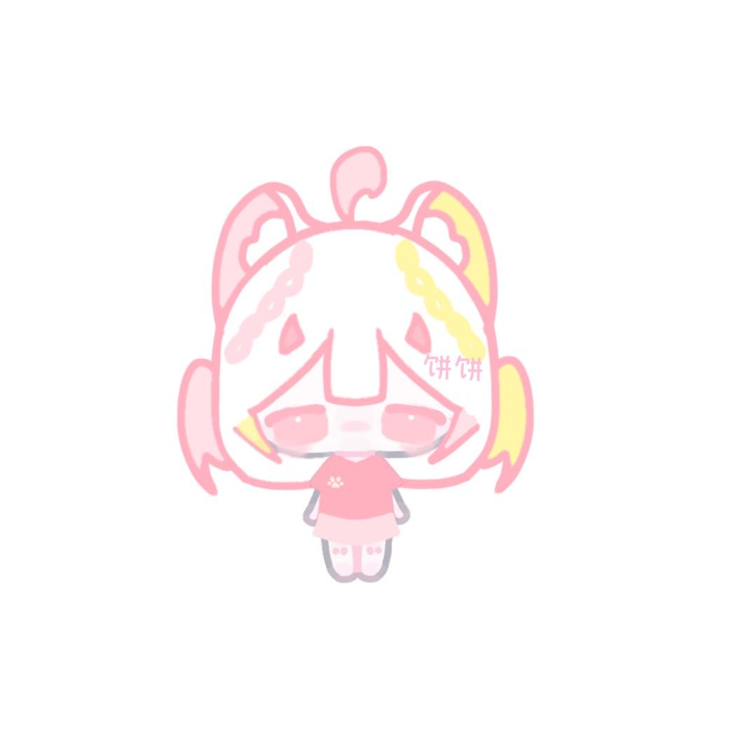 饼饼