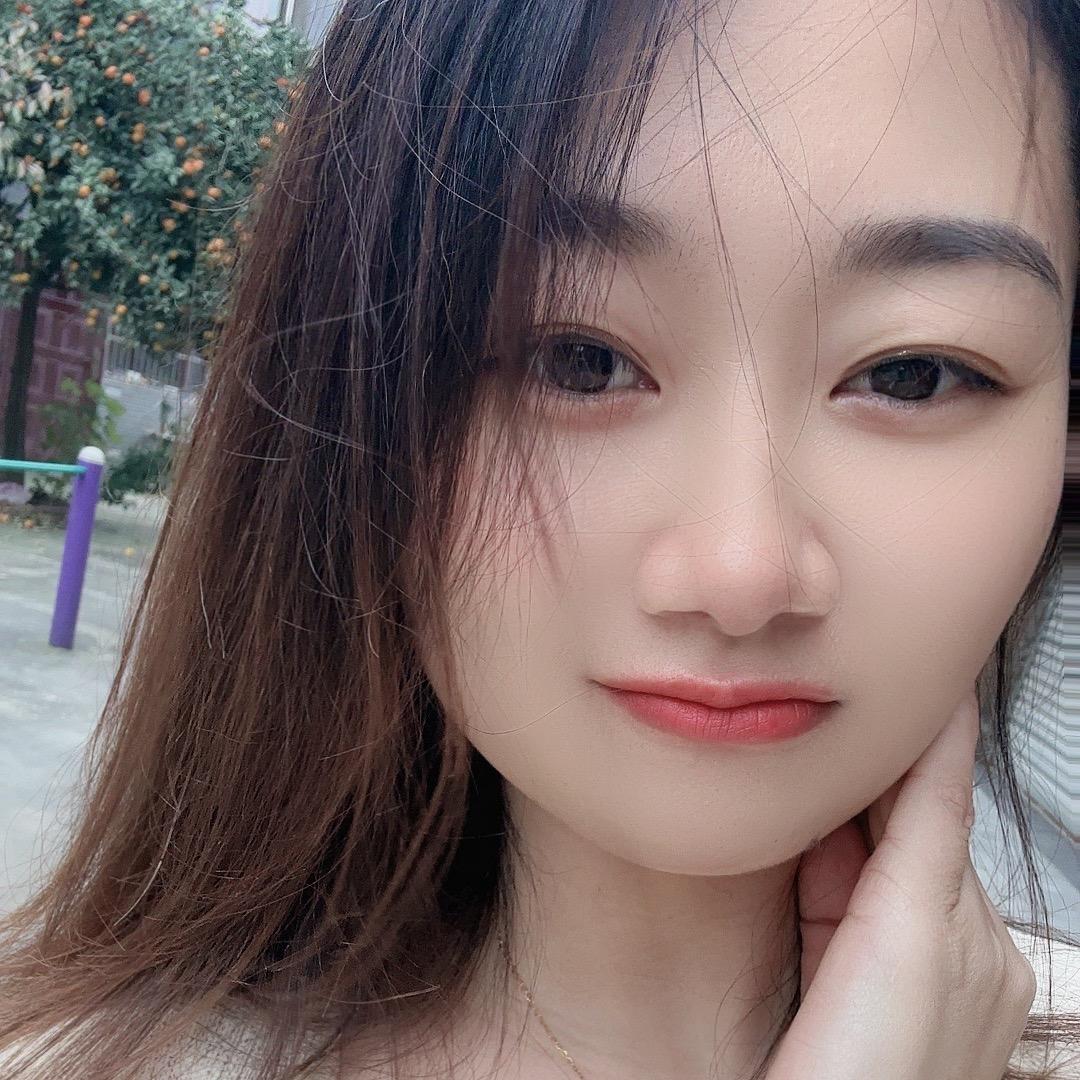 小橘子