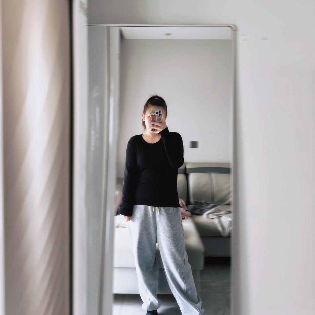 杨杨的减肥日记✨