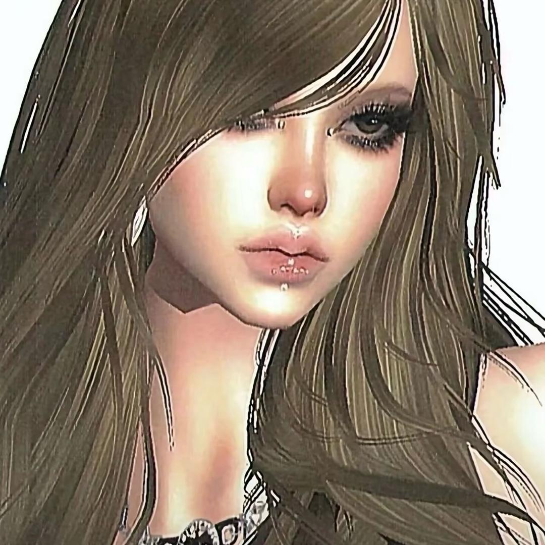Belinda-