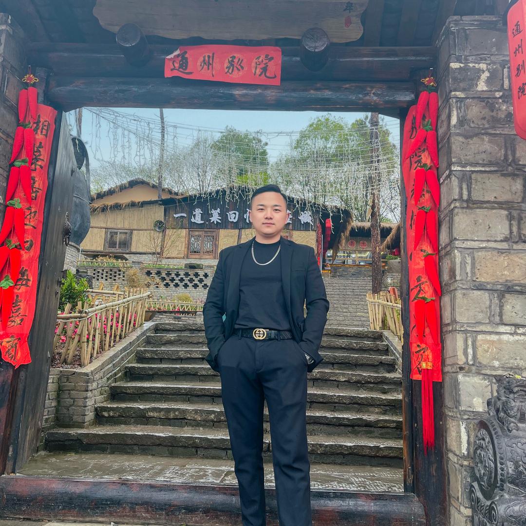 通州别院～罗章