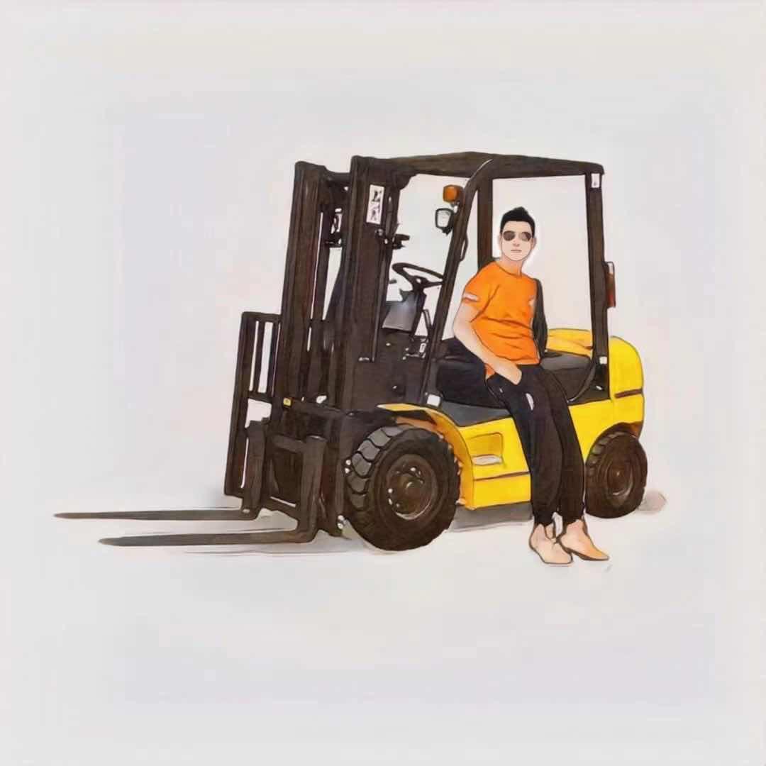 咸阳高新叉车设备起重搬运装卸