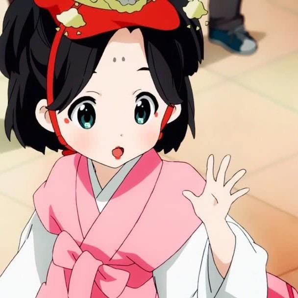 丸鱼困了