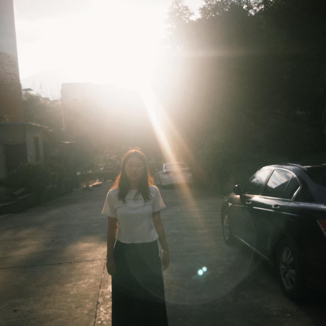 一只云🧚‍♀️