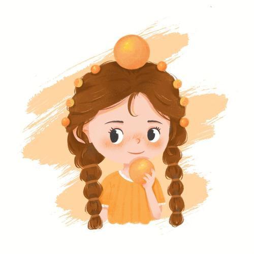 橘子🍊