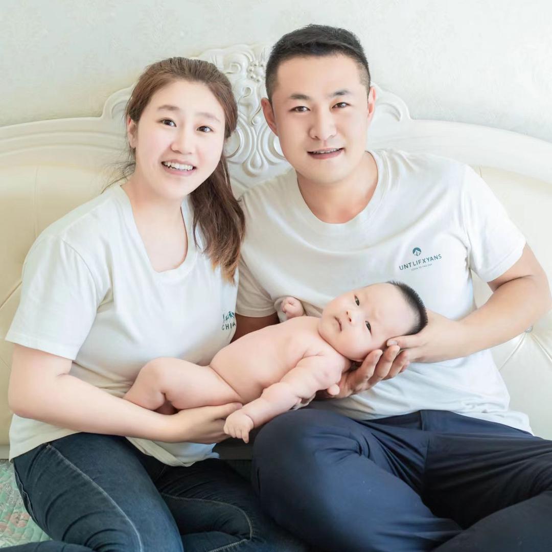 锦浩妈妈👩Mufasa