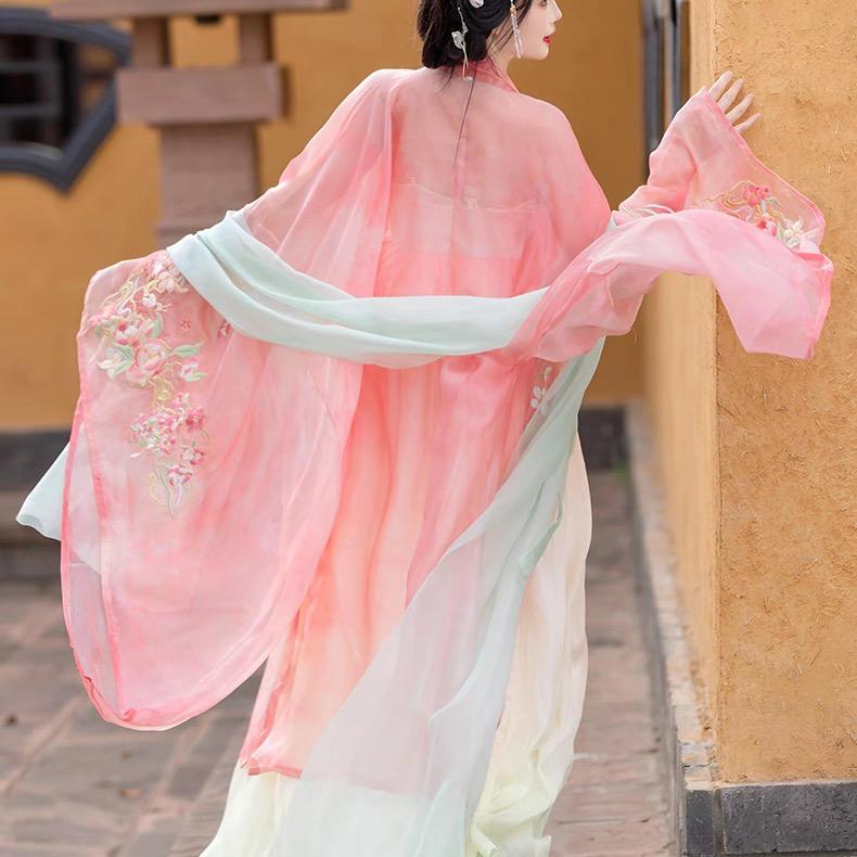 花之韵汉服馆二店