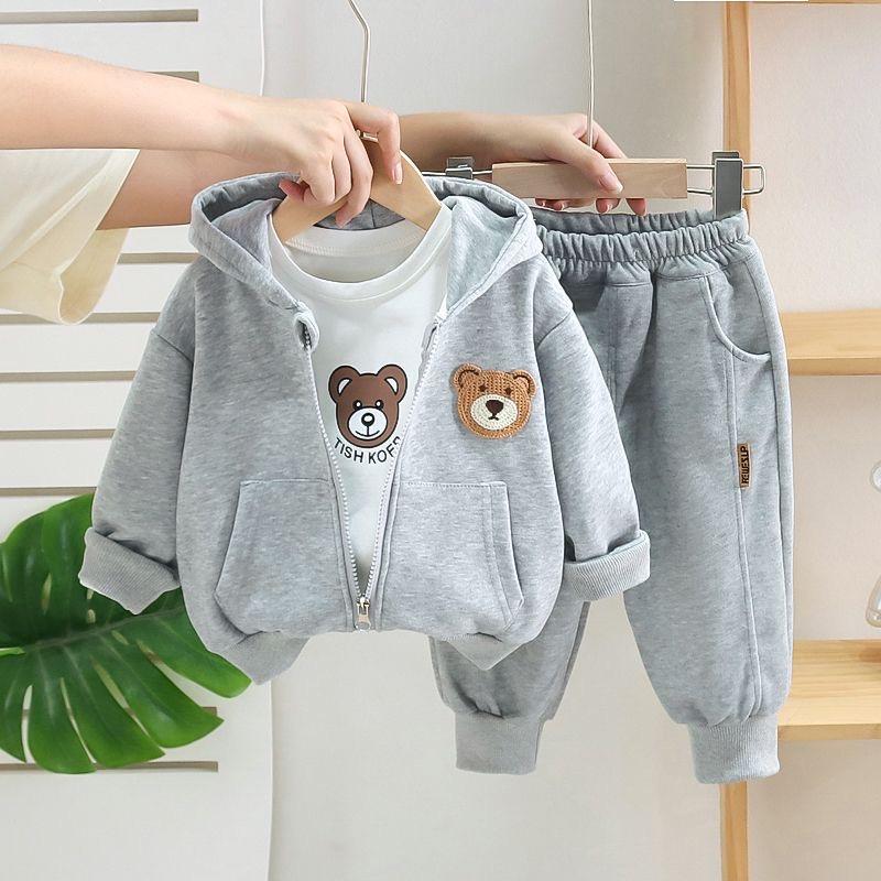 哈哈家 品质母婴童装