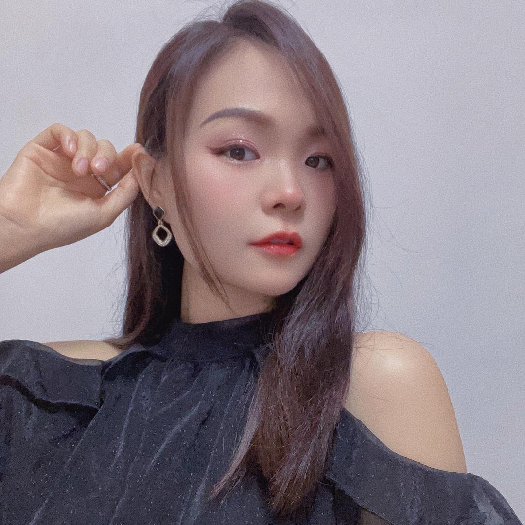 Yiᴗing ᥫᩣ 🐾