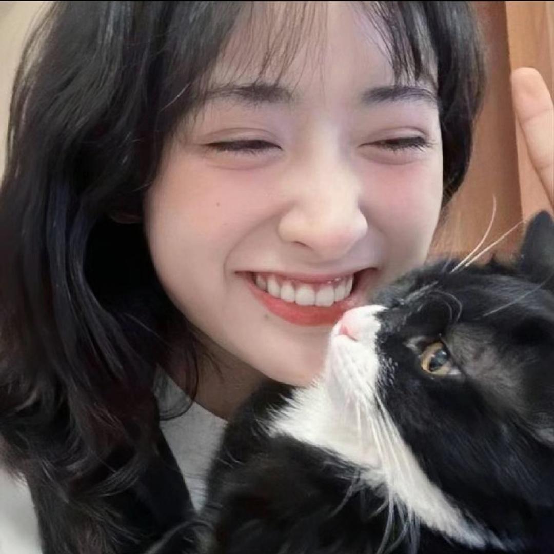 🌈酷酷女孩吖！