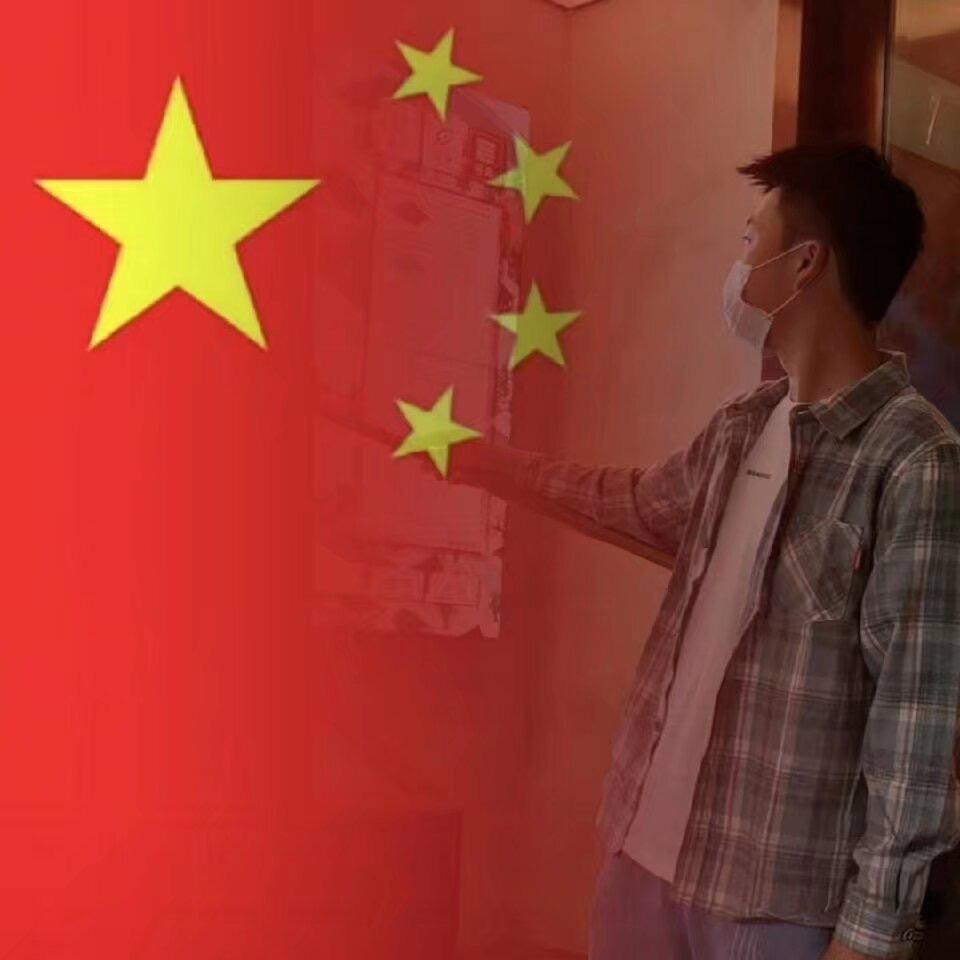 侃