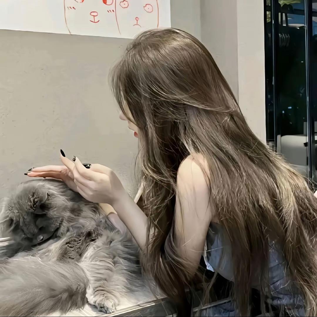 程儿❤️