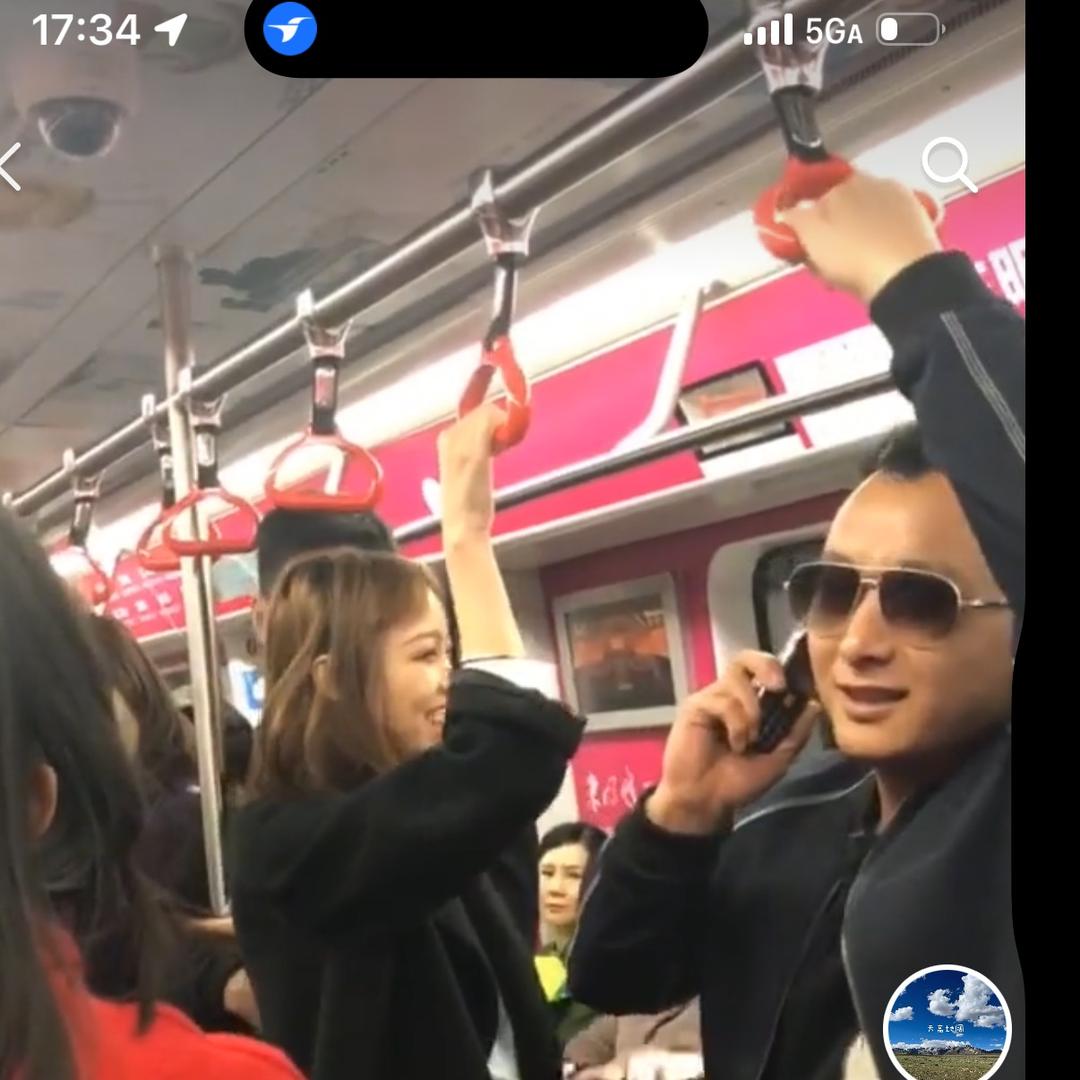 气氛多多