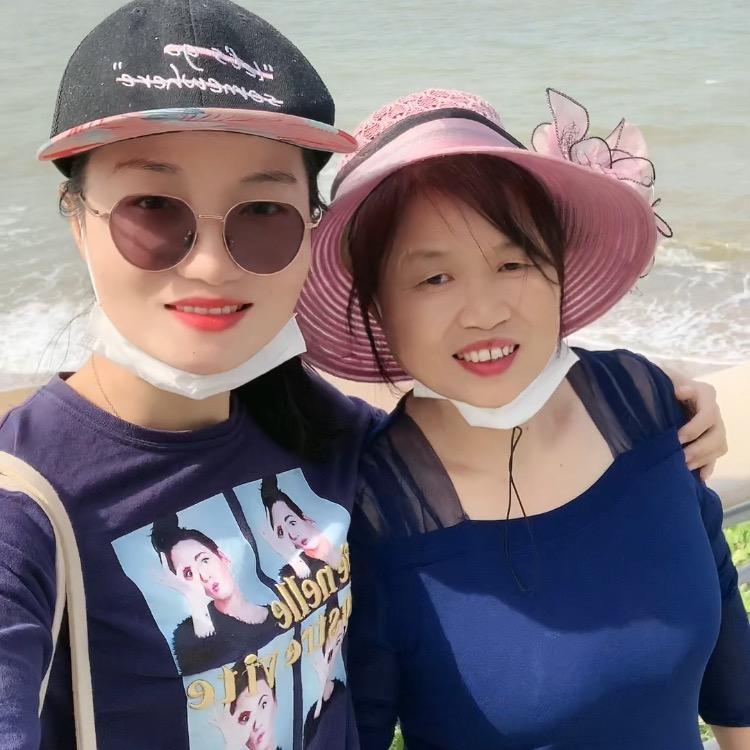 楠楠和她的婆婆（欢乐婆媳）