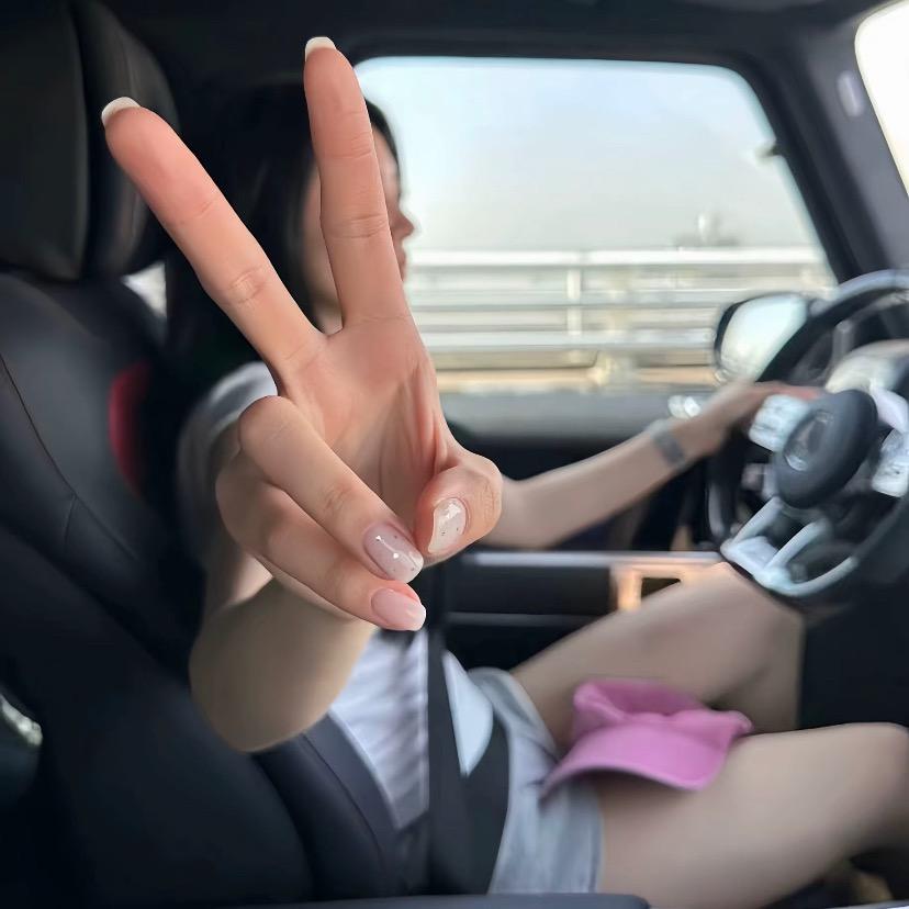 骂我的都是日本人