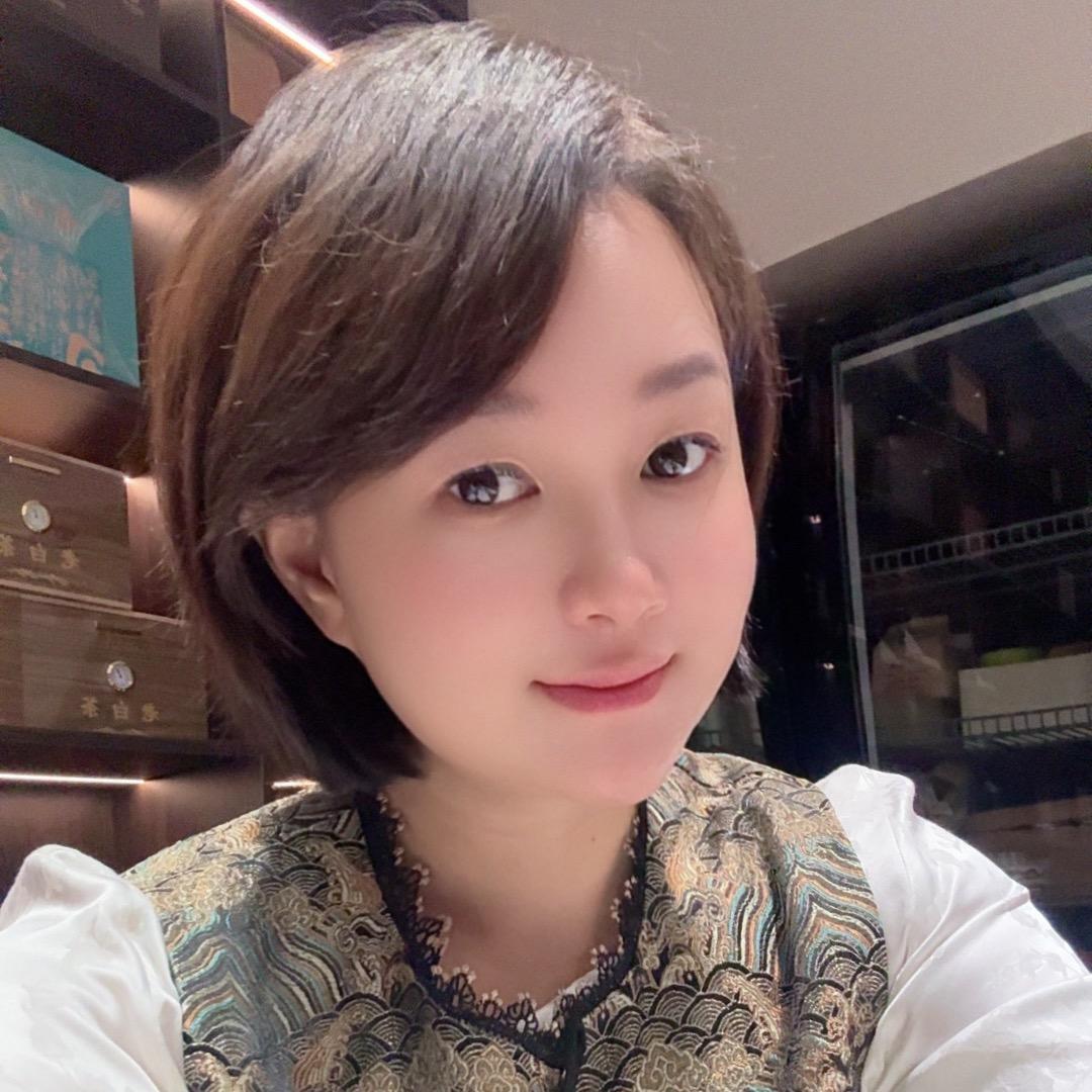 普云轩茶楼．主理人