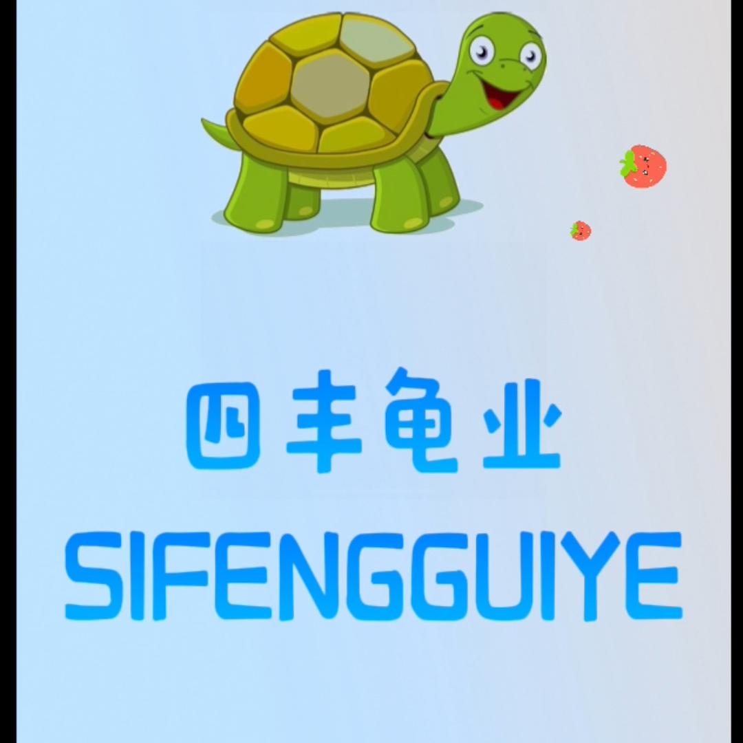 四丰龟业
