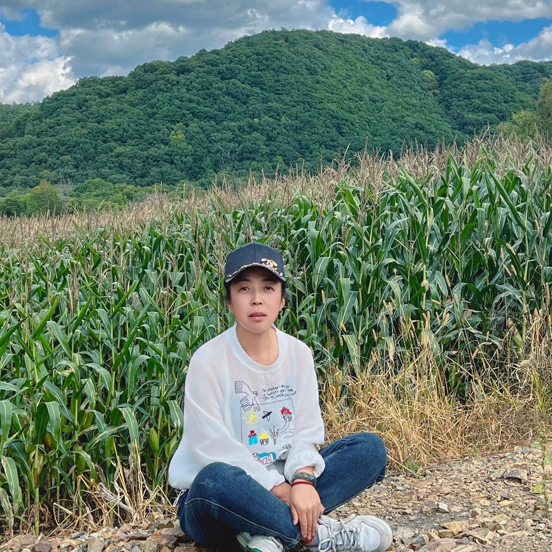 东北英子姐山产品土特产