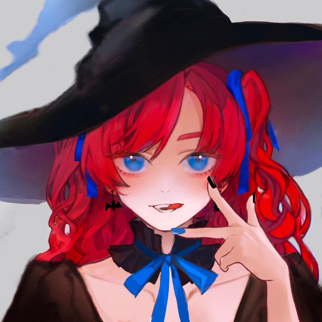 Whitch吃吃