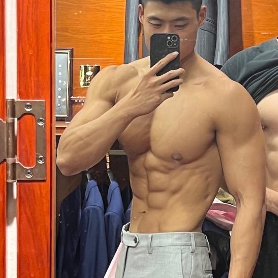 铁教练（天赋不够 补剂来凑）