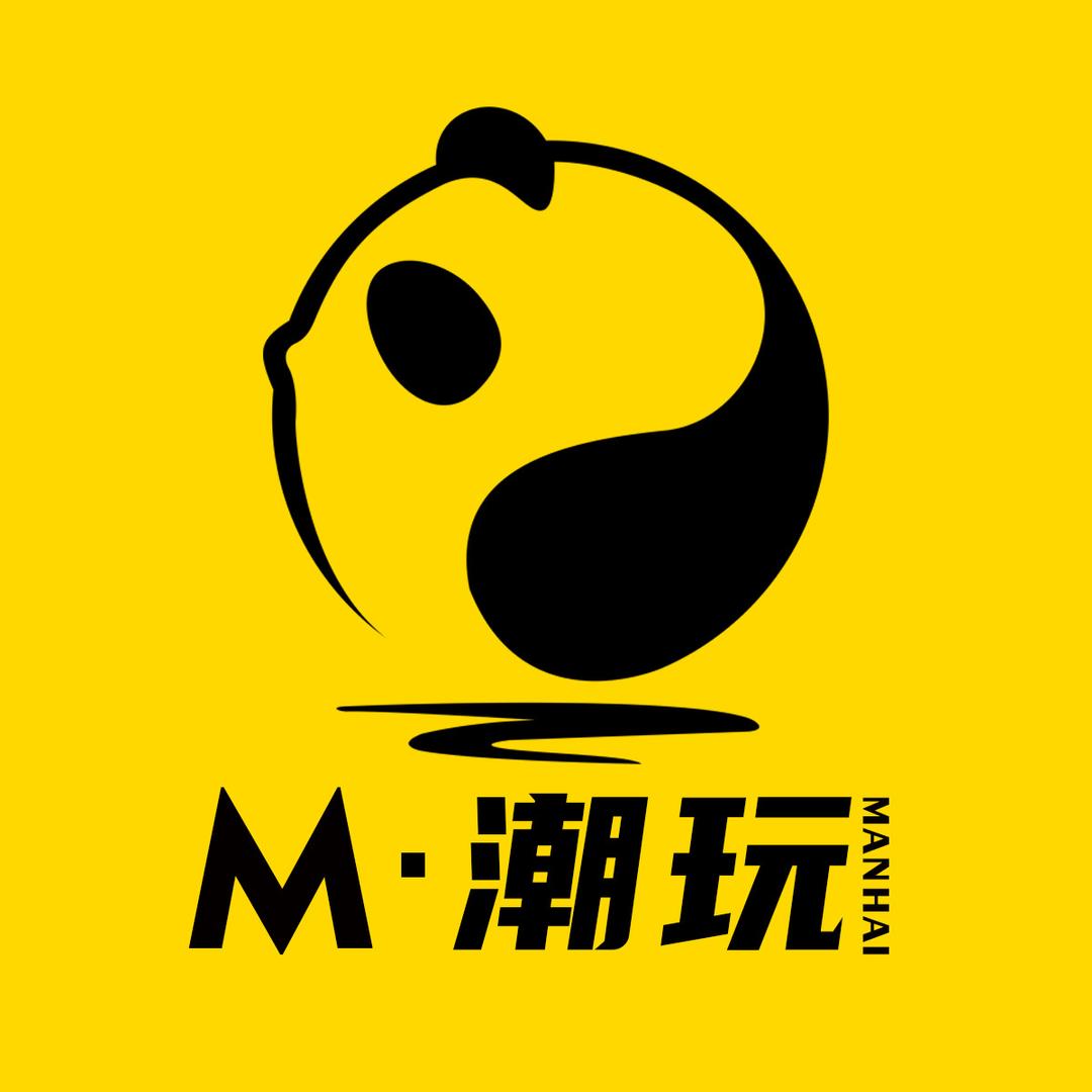 慢嗨潮玩