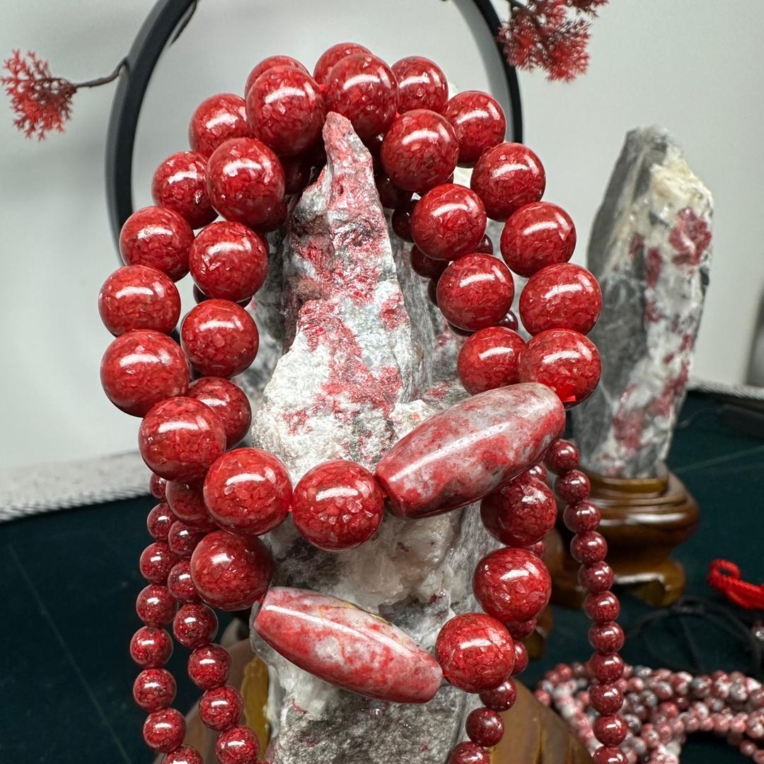 万山十一朱砂文创手工坊的头像