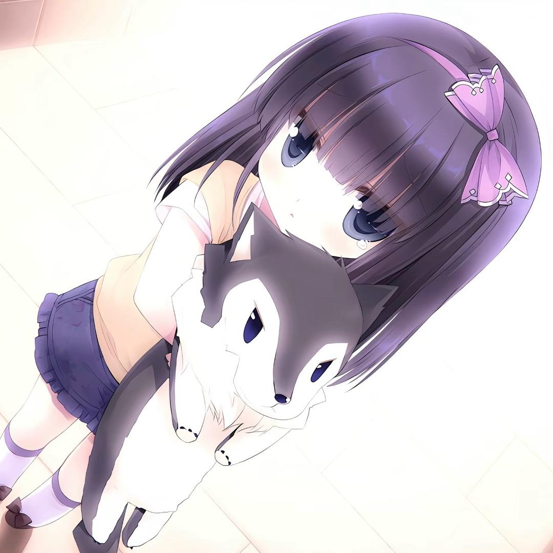 妹妹