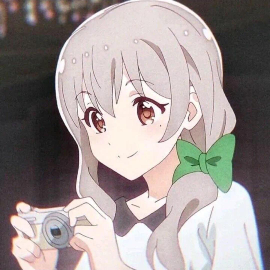 娱圈小莉莉