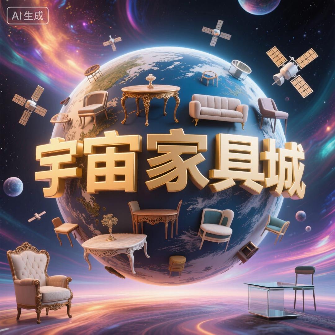 阿克陶县宇宙家具城伊木