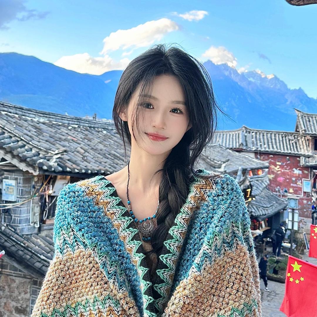 玖玥（需要贵州旅游攻略丝我）