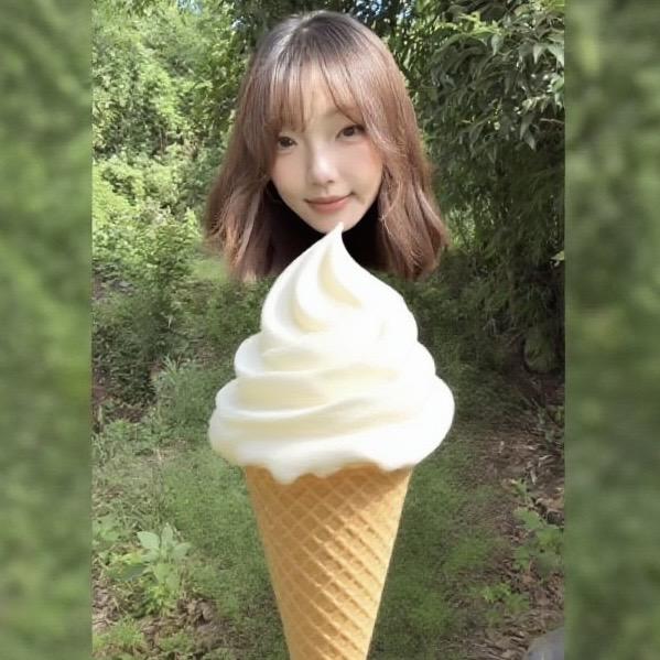 麻辣冰淇淋