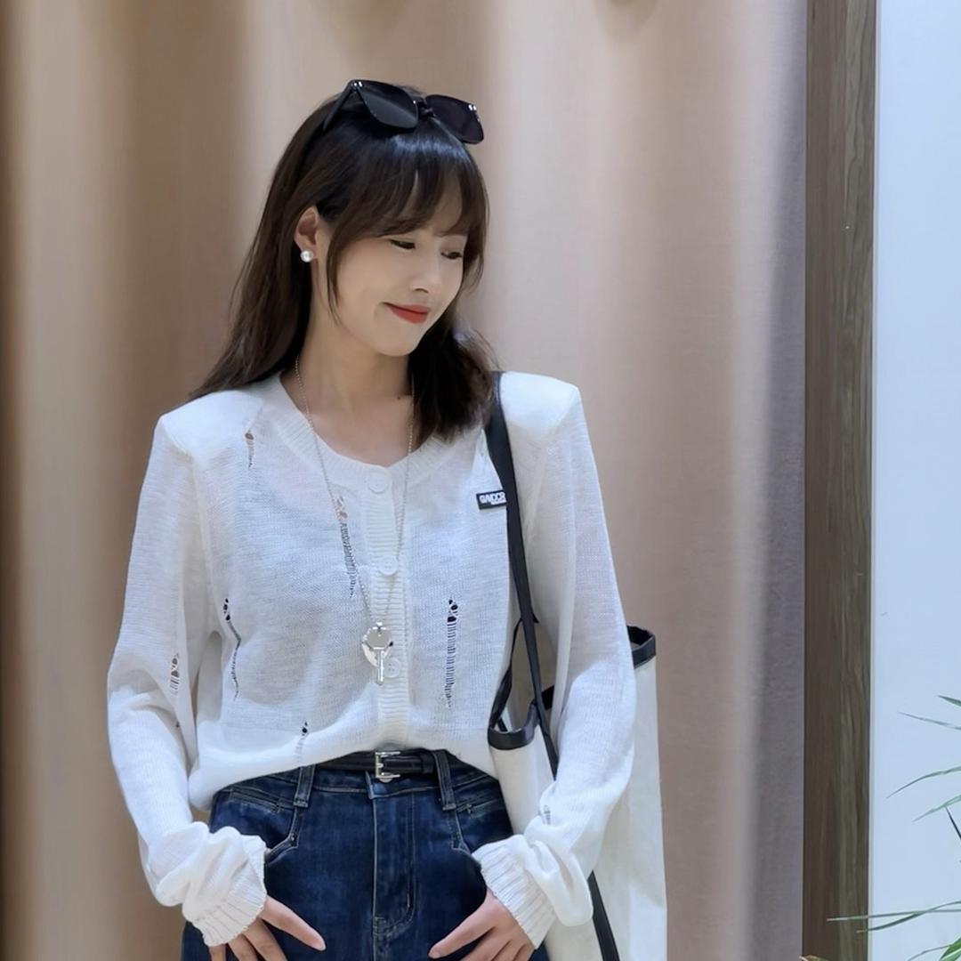 溪上小个子穿搭