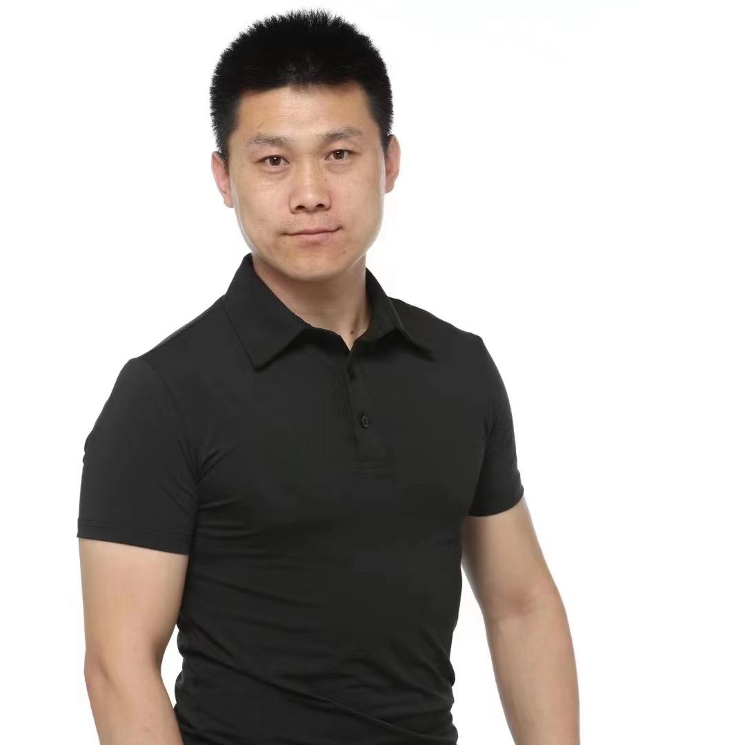 大超体态拉伸