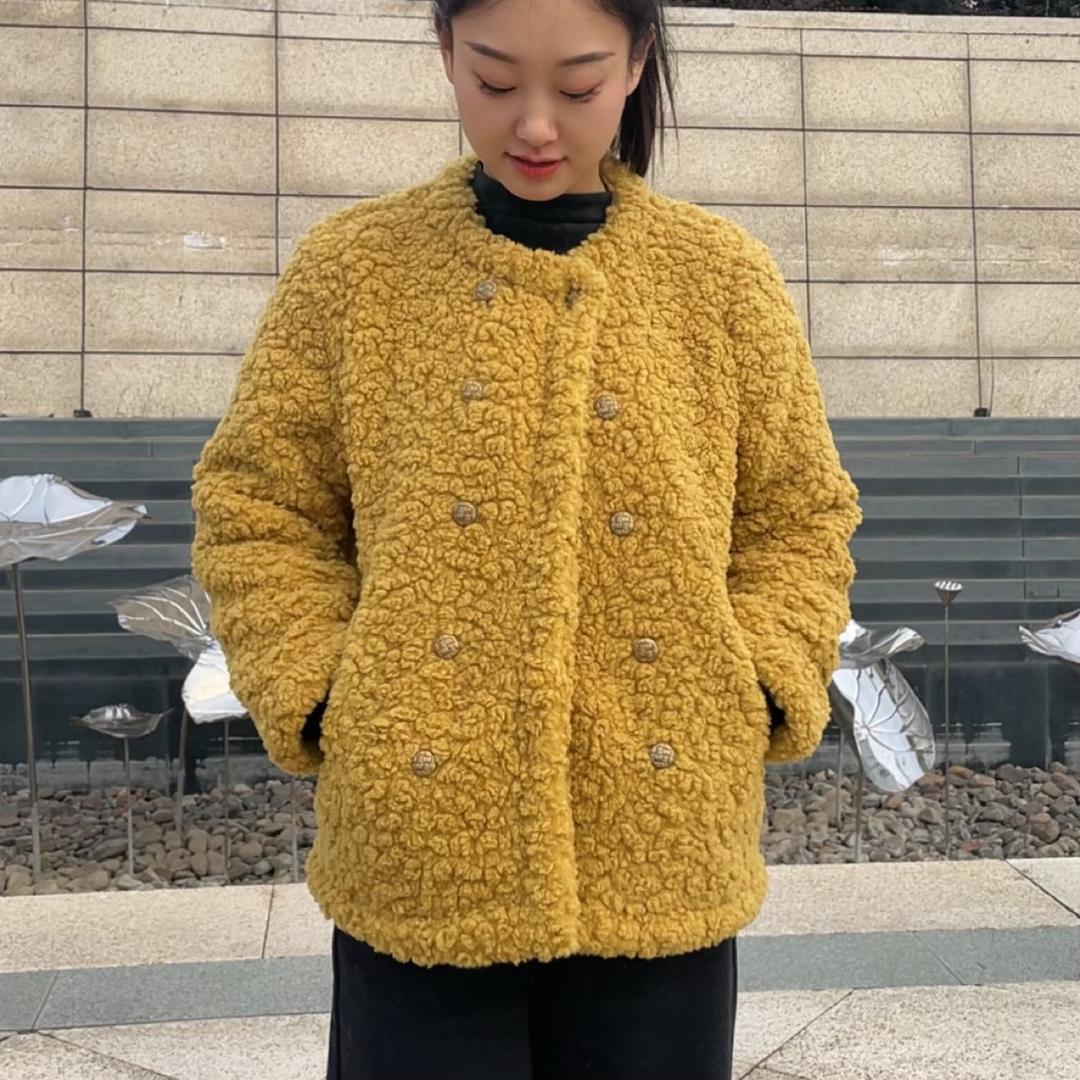 如心女装源头工厂