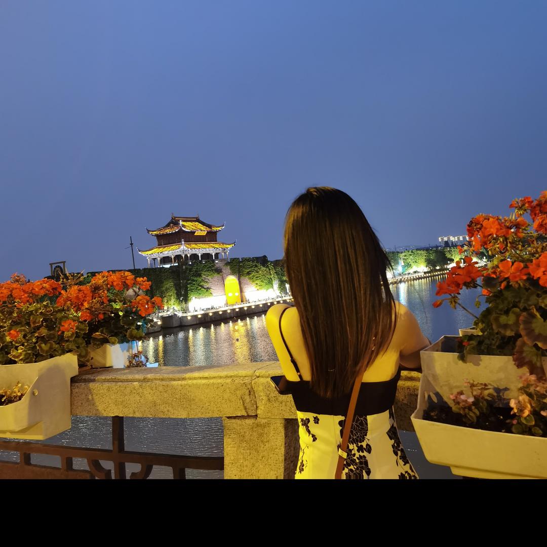 💞陳小姐
