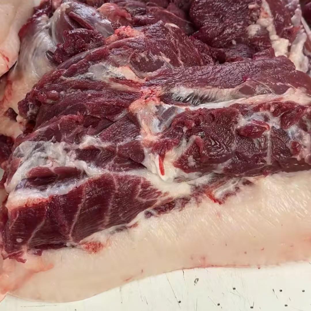 三里猪肉香