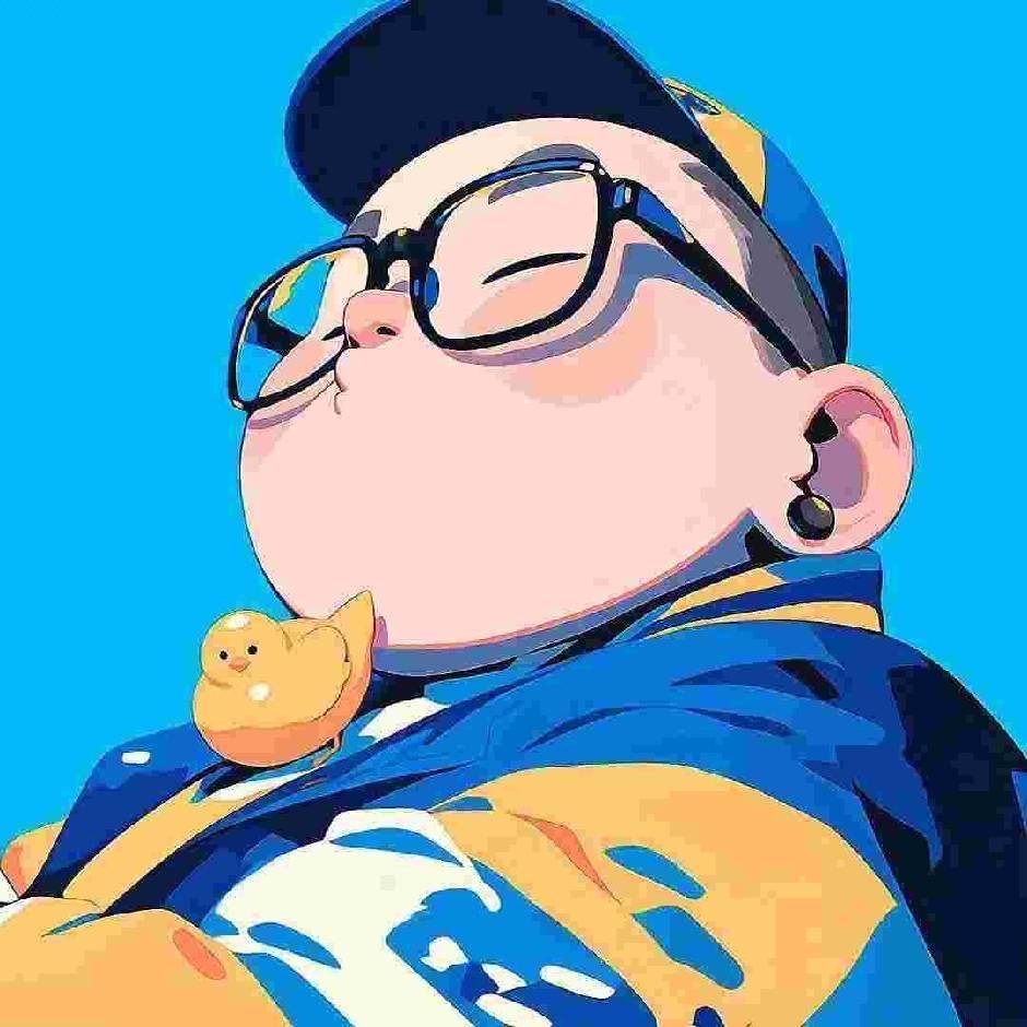 爱放炮的正弟🧨